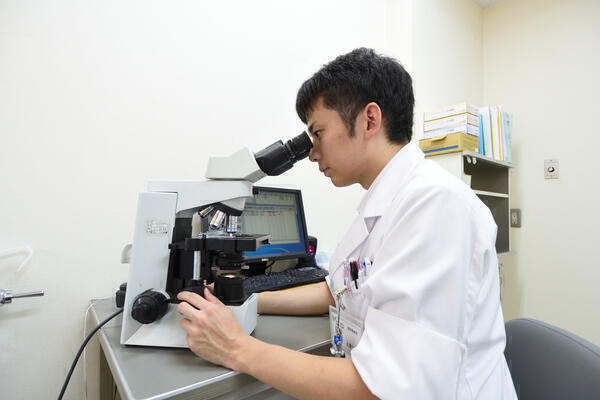 京都きづ川病院（常勤）の臨床検査技師求人メイン写真2