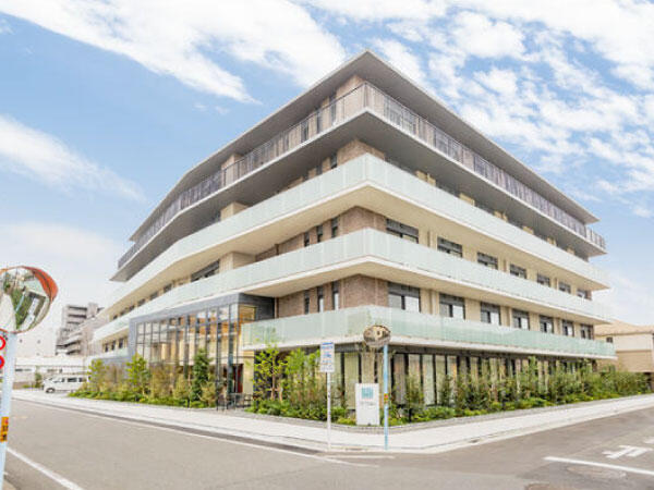 ライフケアデザイン株式会社 採用情報 求人一覧 コメディカルドットコム