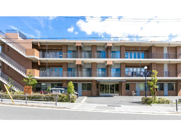 介護老人福祉施設 千寿園（常勤）の介護職求人の写真