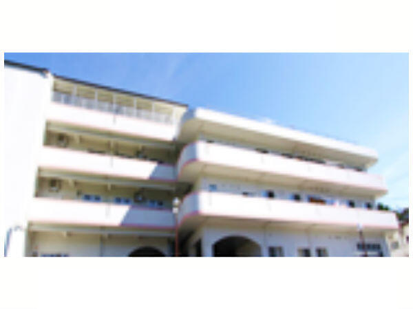 特別養護老人ホーム 亀岡友愛園(パート)の看護師求人の写真