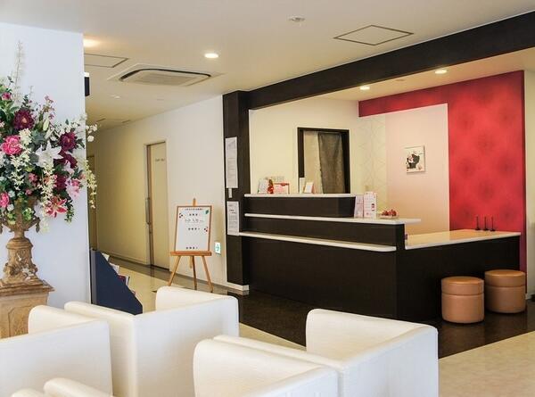 産婦人科の一般事務求人 転職 募集 コメディカルドットコム