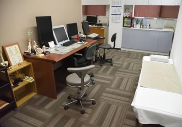 黒田整形外科医院（常勤）の理学療法士求人メイン写真3