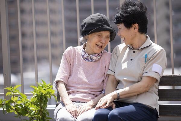 有料老人ホーム エクセルシオール横浜阪東橋（常勤）の介護福祉士求人メイン写真2