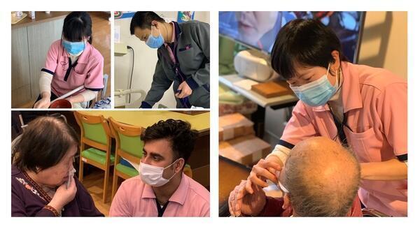 特別養護老人ホーム ふるさとホーム(常勤)の介護福祉士求人サブ写真3
