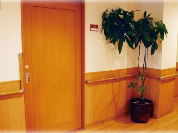 住宅型有料老人ホーム ゆ～とぴあ髙根（パート）の看護師求人メイン写真4