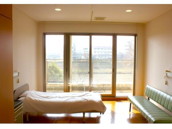 杉野眼科医院（常勤）の看護師求人メイン写真4