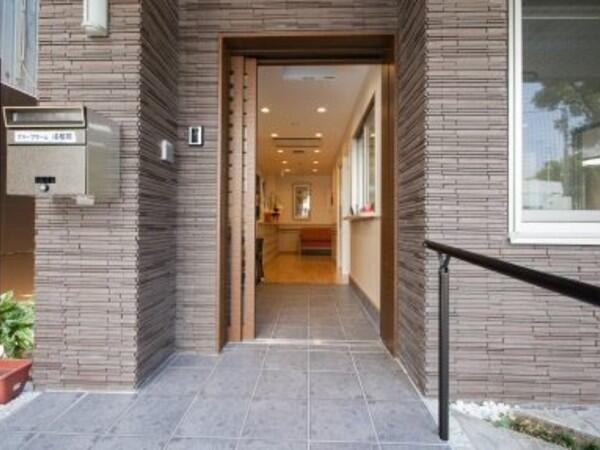 グループホーム 桂枝苑（常勤）の介護職求人メイン写真2