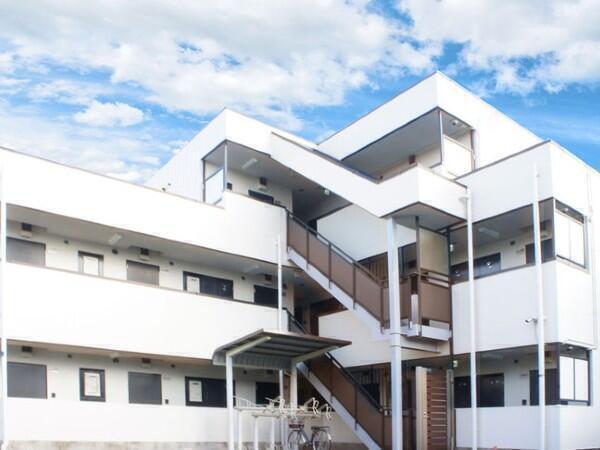 グループホーム　れお（常勤）西東京市南町の社会福祉士求人の写真