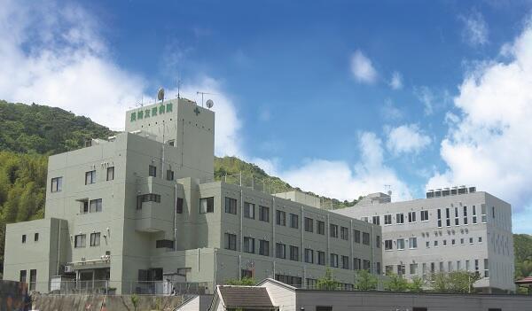 長崎友愛病院（病棟/常勤）の准看護師求人の写真