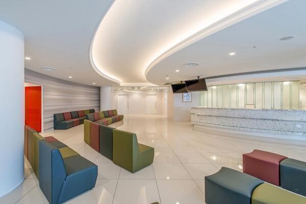 メディカルいつき（常勤）の医療事務求人メイン写真2