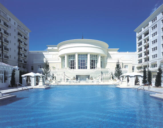 南山リハビリテーション病院(常勤)の作業療法士求人サブ写真3