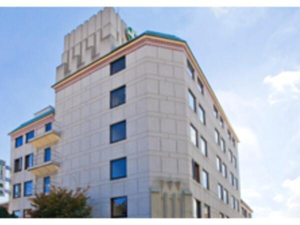 介護老人保健施設 八惠苑（常勤）の介護職求人の写真