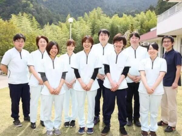 小川ケアセンター(常勤)の介護福祉士求人の写真