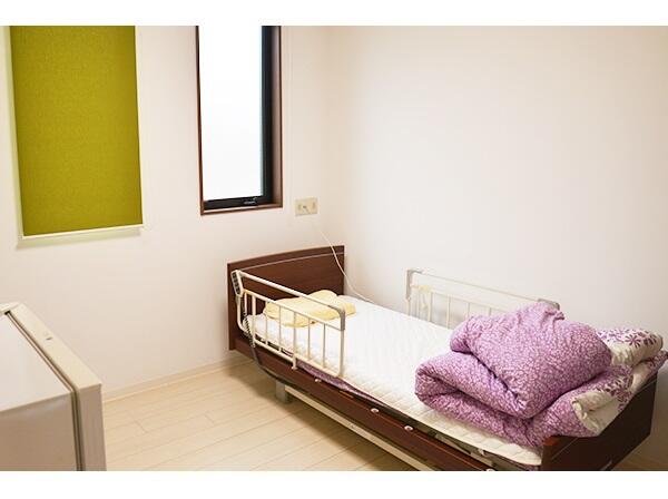 住宅型有料老人ホーム　ユーハウス（パート）の介護職求人メイン写真4