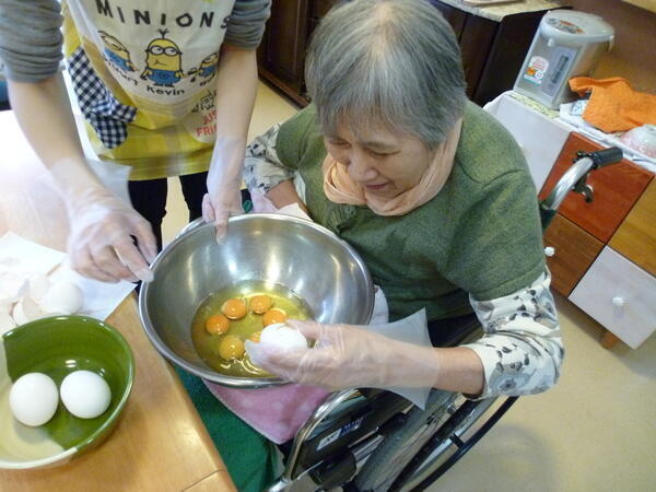 特別養護老人ホーム 明尽苑(常勤)の栄養士求人サブ写真4