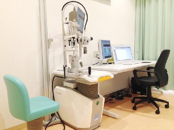 いしい眼科（パート）の医療事務求人メイン写真4