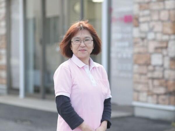 ハート訪問介護ステーション（パート）の介護職求人の写真