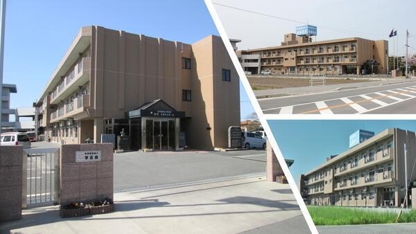 特別養護老人ホーム ふるさとホーム（常勤）の介護福祉士求人メイン写真2