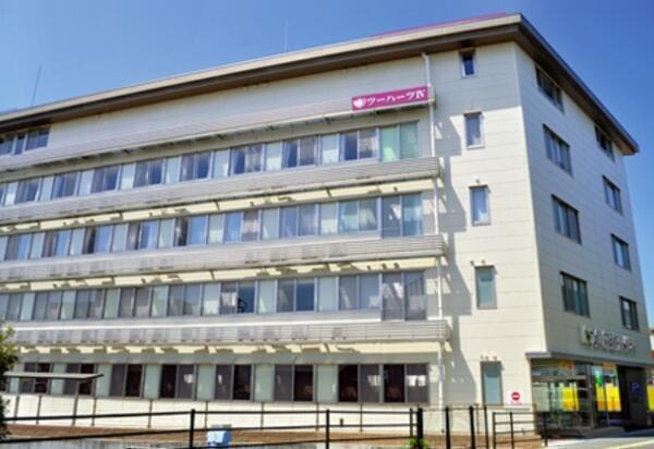 黒田整形外科医院（常勤）の理学療法士求人の写真