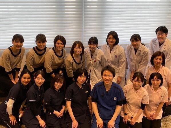 三軒茶屋Artクリニック（常勤）の医療事務求人メイン写真5