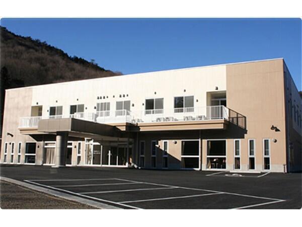 特別養護老人ホーム 瀬々らぎの里(常勤)の准看護師求人の写真