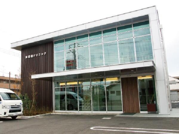 医療法人社団　東船橋クリニック（常勤）の看護師求人の写真