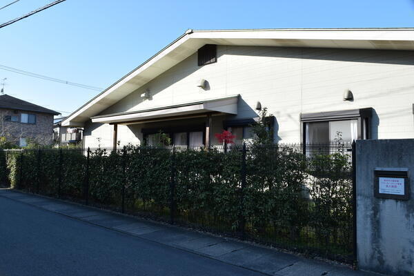 グループホームにれのき荘（常勤）の介護福祉士求人の写真