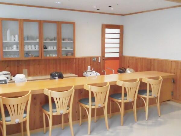 特別養護老人ホーム かわかみ苑（準職員/常勤）の介護福祉士求人メイン写真4