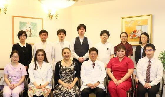 東京血液疾患診療所（日勤パート）の看護師求人メイン写真1