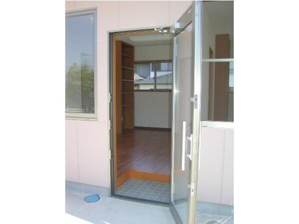 かいごタウンあいち（パート）の介護職求人メイン写真2