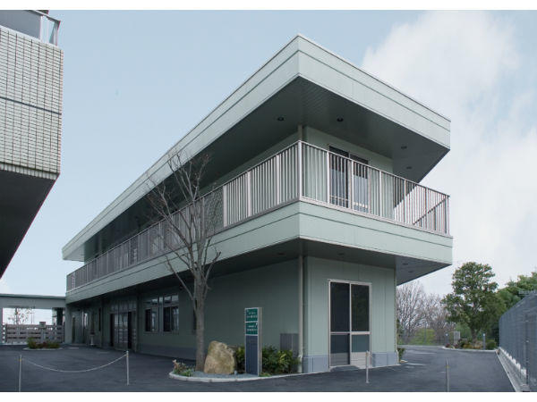 グループホーム　あいの里きらら（パート）の介護職求人の写真