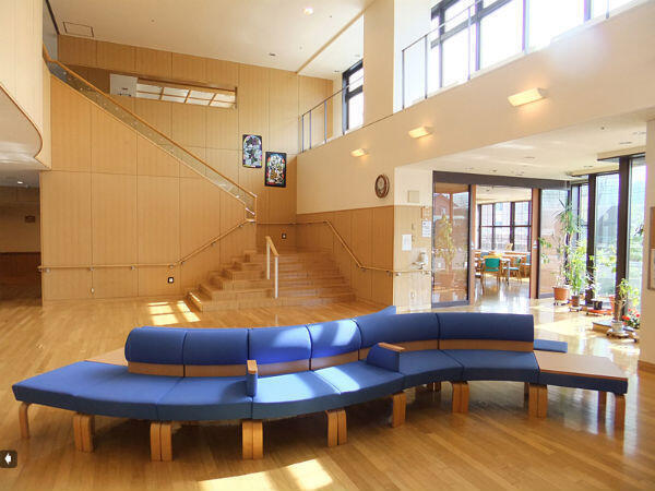 特別養護老人ホーム 陽だまりの樹（常勤）の介護福祉士求人メイン写真2