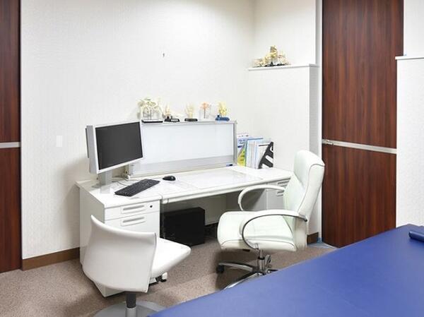 吉田整形外科（常勤）の柔道整復師求人メイン写真3