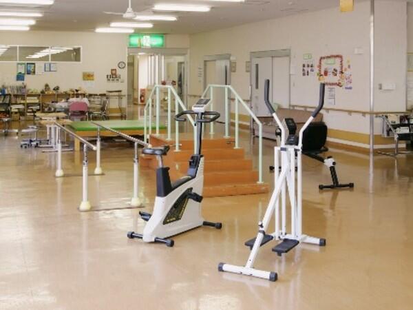 介護老人保健施設つねずみ（常勤）の看護師求人メイン写真3