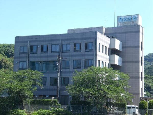 篠原医院（常勤）の准看護師求人の写真