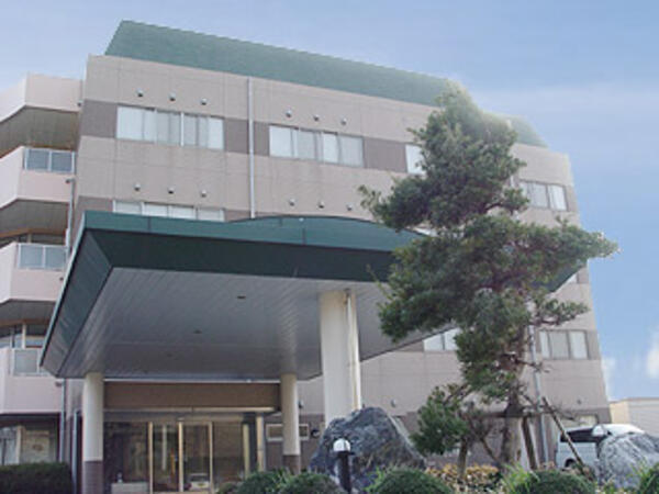 介護老人保健施設 葵の園・南房総(常勤)の介護職求人の写真