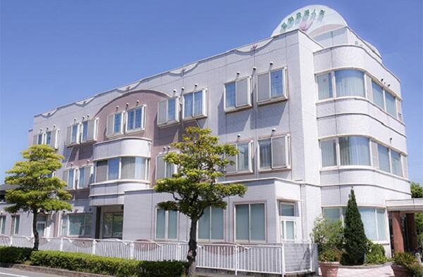 親愛産婦人科 パート 臨床検査技師求人 採用情報 兵庫県姫路市 公式求人ならコメディカルドットコム