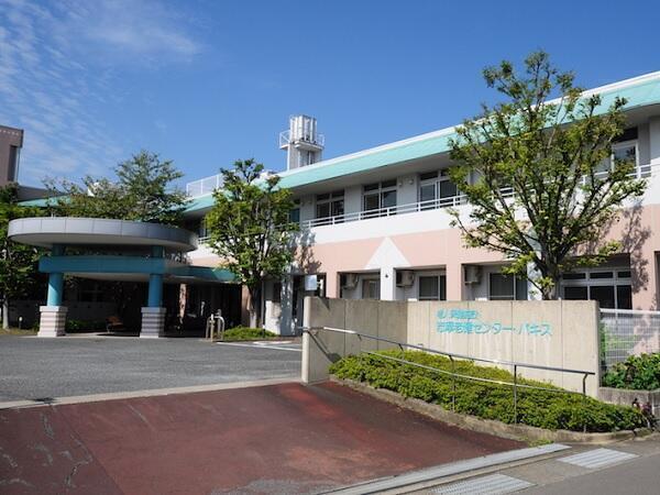 志摩老健センター・パキス（常勤）の看護師求人の写真