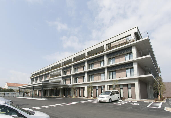 新古賀病院（パート）の歯科衛生士求人メイン写真3