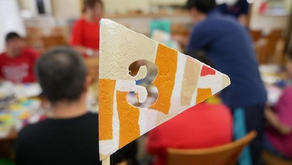 ライフサポートぐっぴい（生活支援員/常勤）の支援員求人メイン写真5