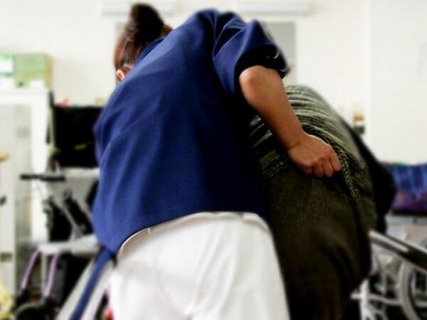 介護老人保健施設こまち（常勤）の看護師求人メイン写真4