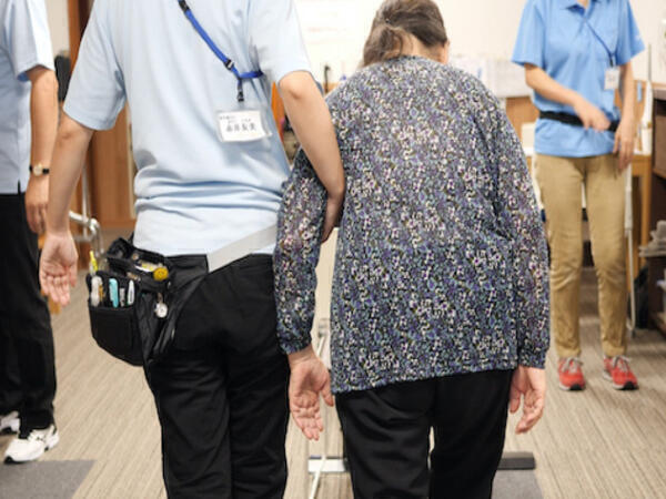 サービス付き高齢者向け住宅 シニアスタイル神戸住吉 （常勤）の介護職求人の写真