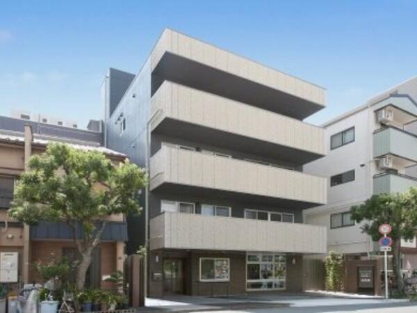 グループホーム 桂枝苑（常勤）の介護職求人の写真