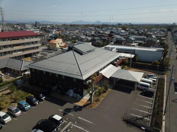 高齢者福祉施設 サンヴェール花水木（常勤）の介護職求人の写真