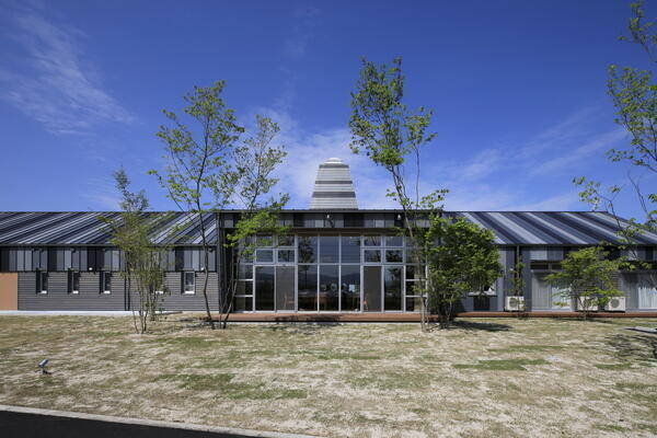 介護老人保健施設 ケアポート益城（通所リハ/常勤）の介護職求人の写真