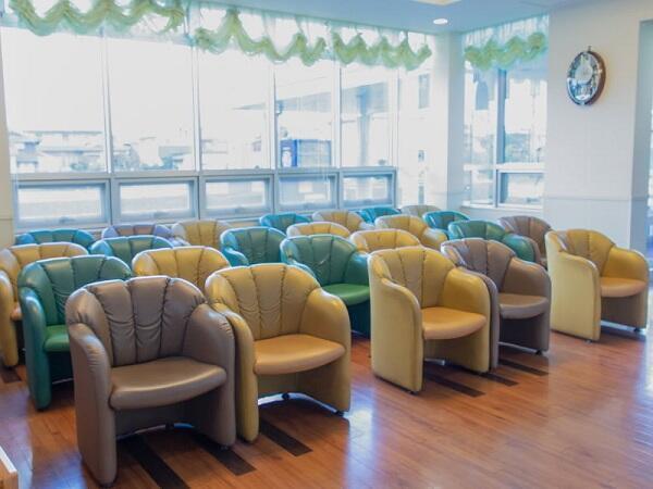 養老整形外科クリニック（常勤）の作業療法士求人メイン写真2