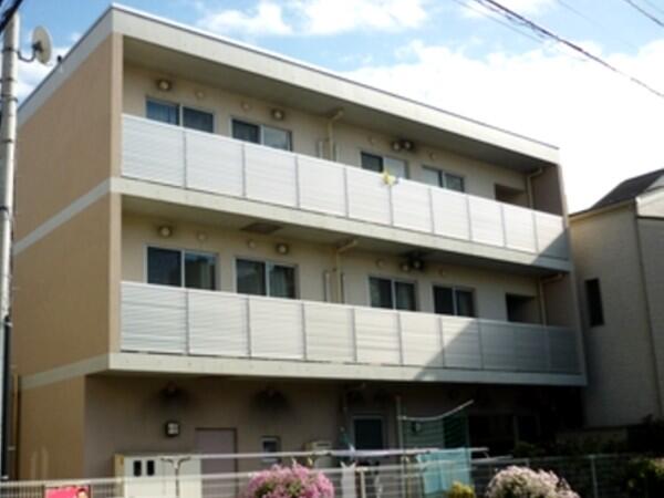 グループホーム 気手来手くんの家南砂町（常勤）のケアマネジャー求人の写真