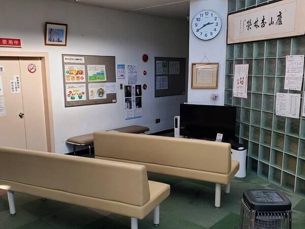 高橋医院（パート）の准看護師求人メイン写真2