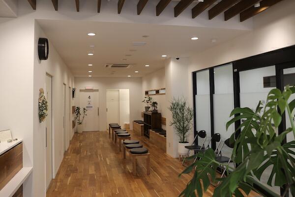 藤沢ぶん整形外科（常勤）の理学療法士求人メイン写真2