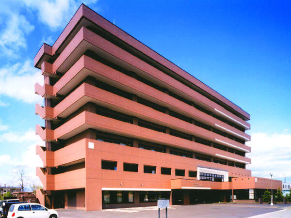 特別養護老人ホーム 陽だまりの樹（常勤）の介護福祉士求人の写真